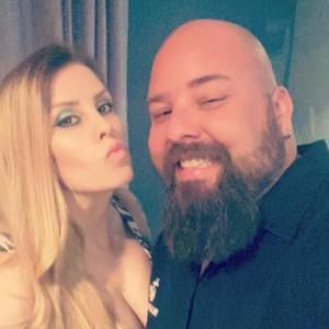 Meet your Posher, Luis